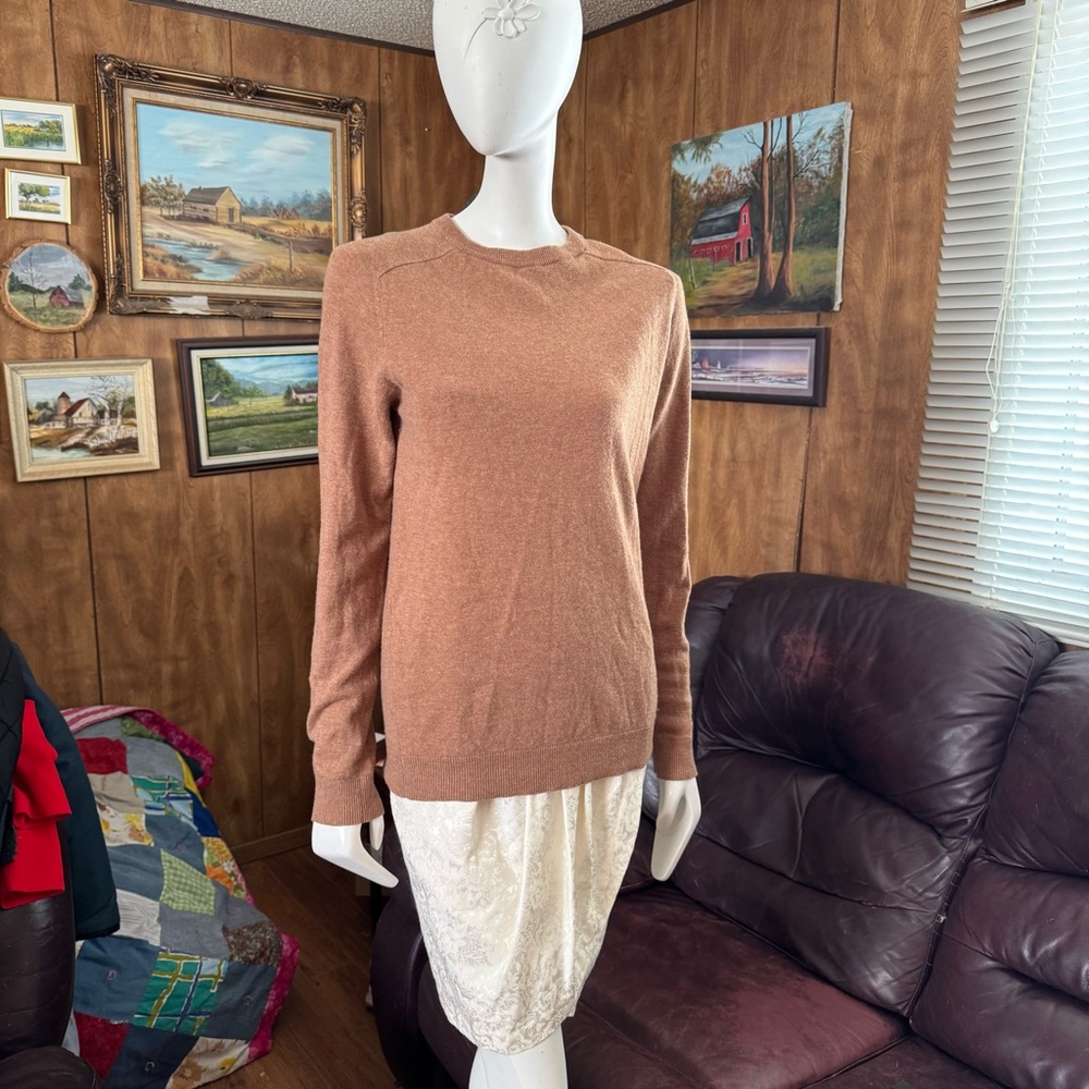 Strellson Wool Sweater - Picture 6 of 8